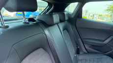 SEAT Ibiza 1.0 TSI 110 FR Sport 5dr Petrol Hatchback